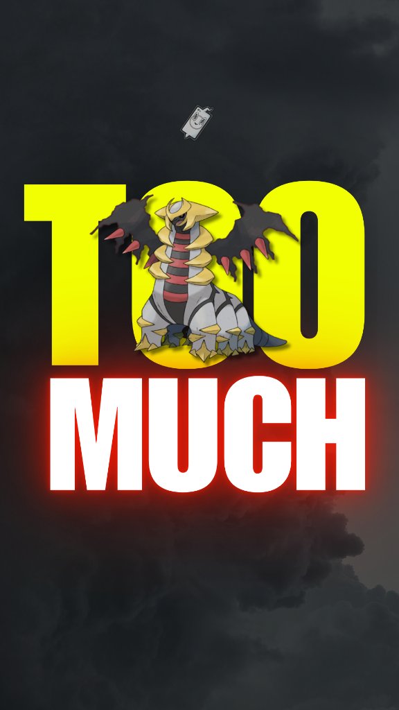 Giratina