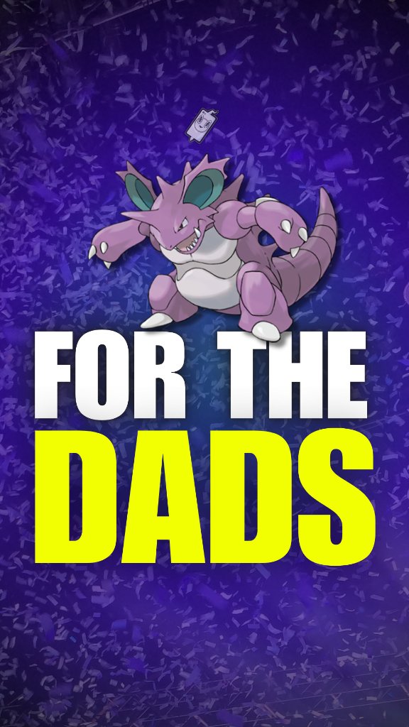 Nidoking