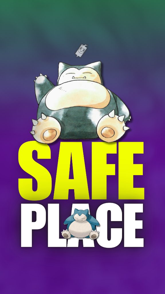 Snorlax daily video