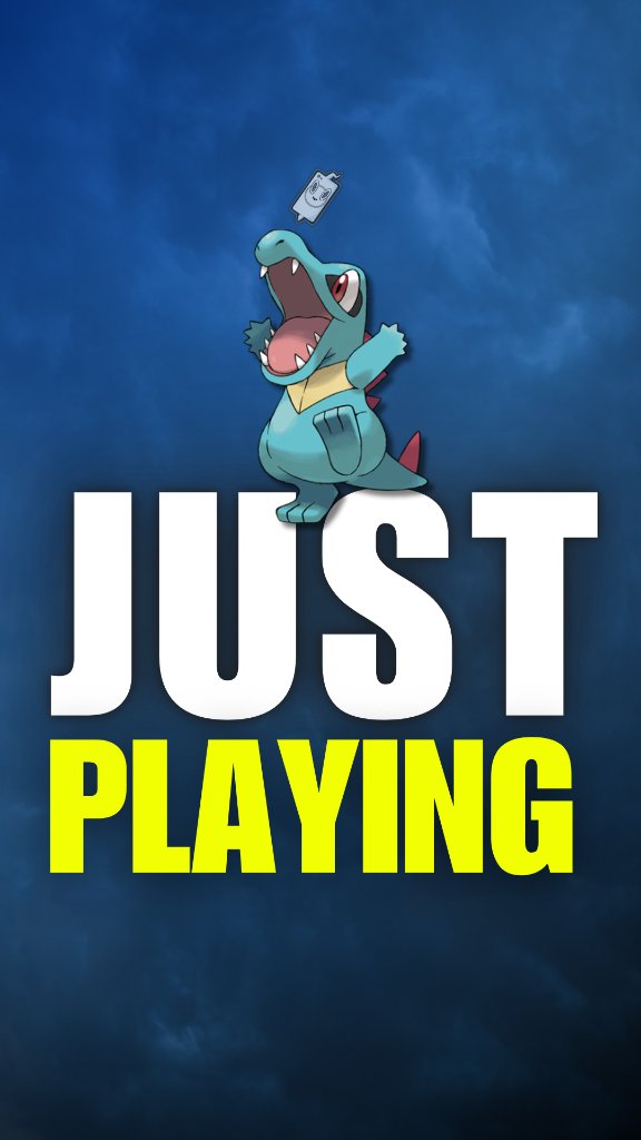 Totodile daily video