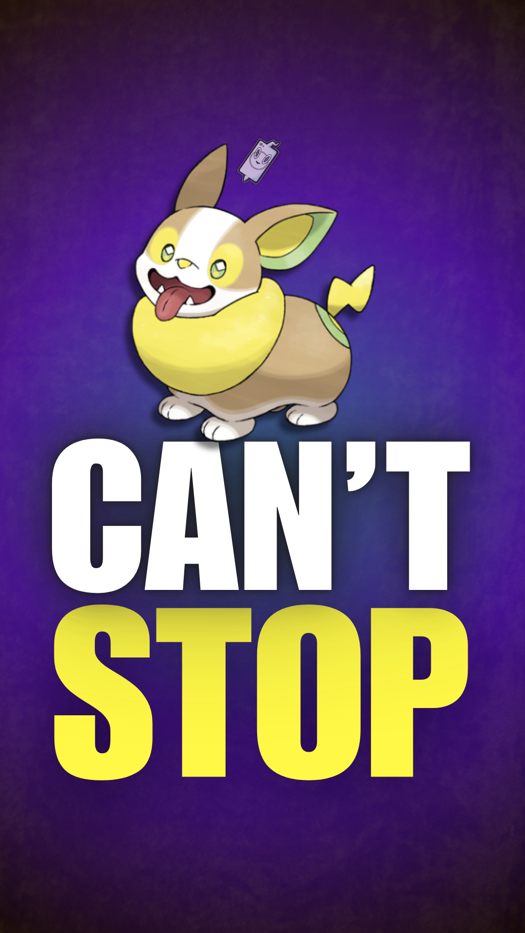 Yamper daily video