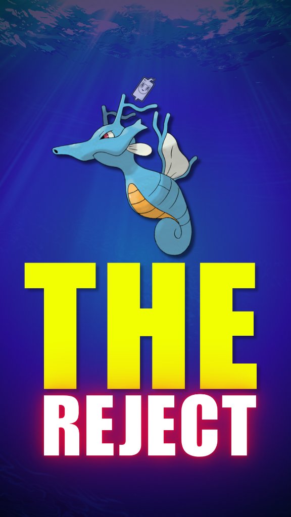 Kingdra daily video