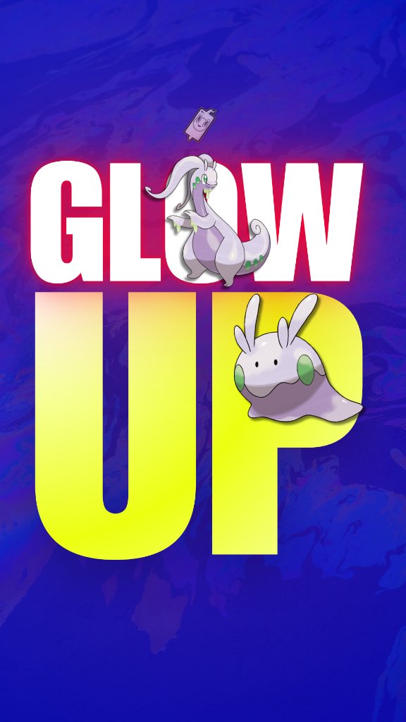 Goomy daily video