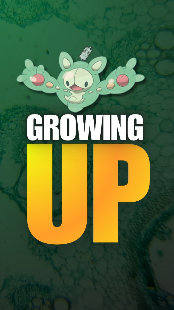 Reuniclus daily video