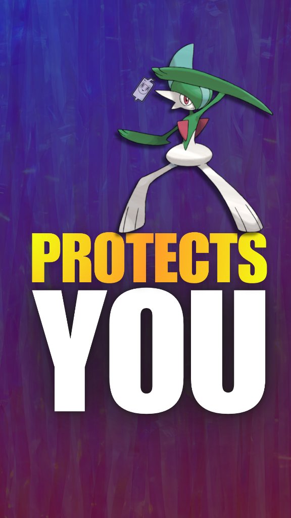 Gallade daily video