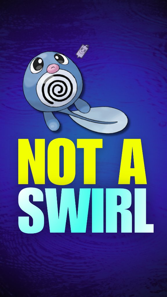 Poliwag daily video