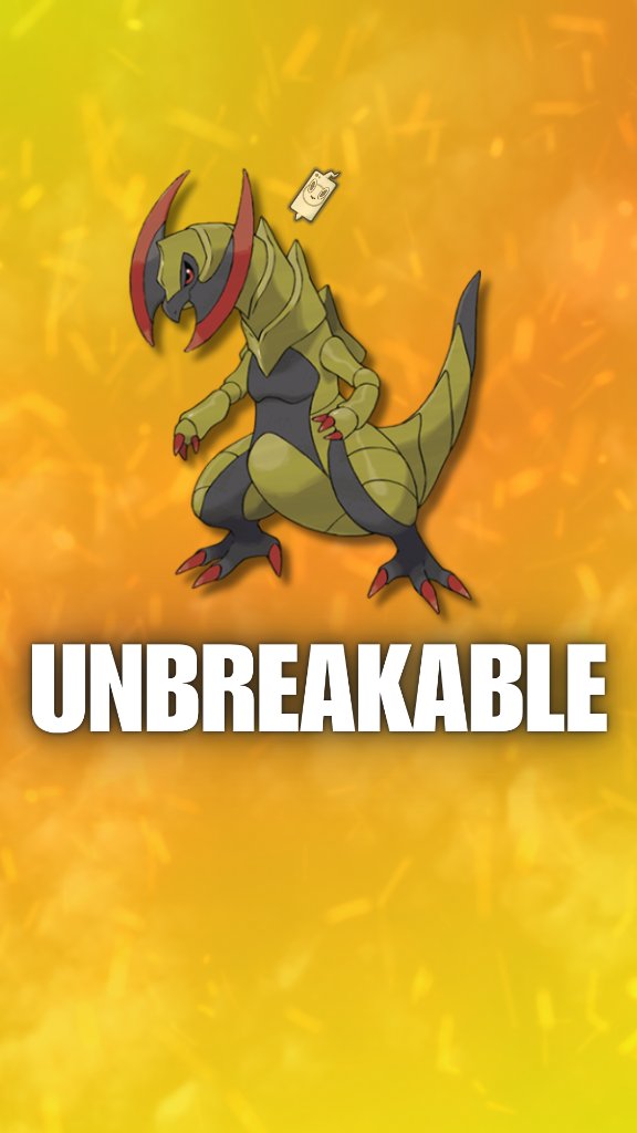 Haxorus
