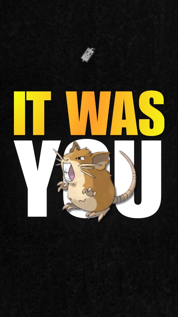 Raticate