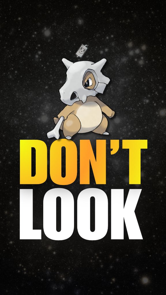 Cubone