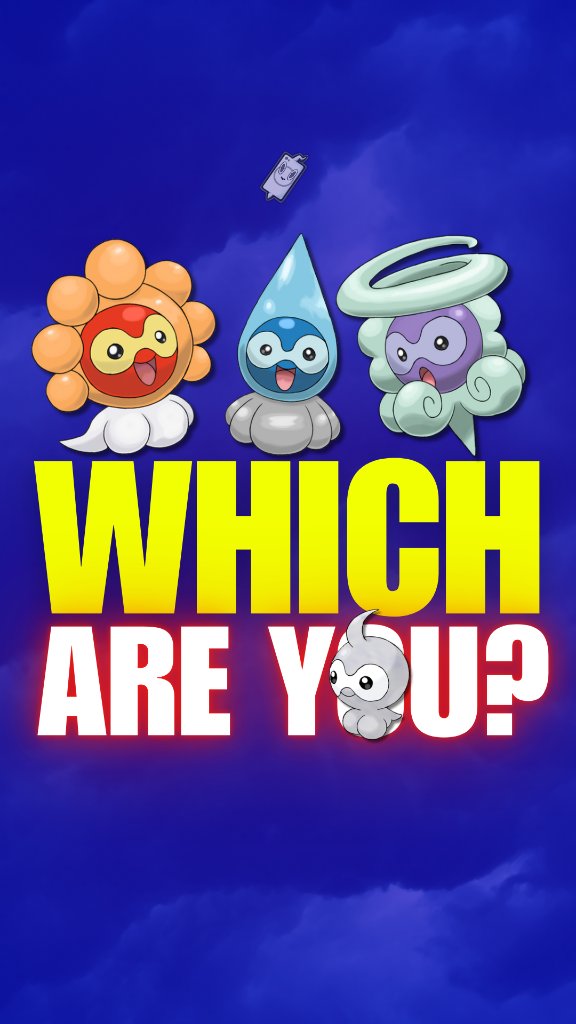 Castform daily video