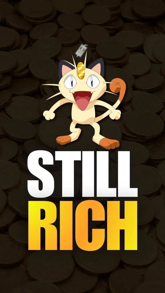 Meowth daily video