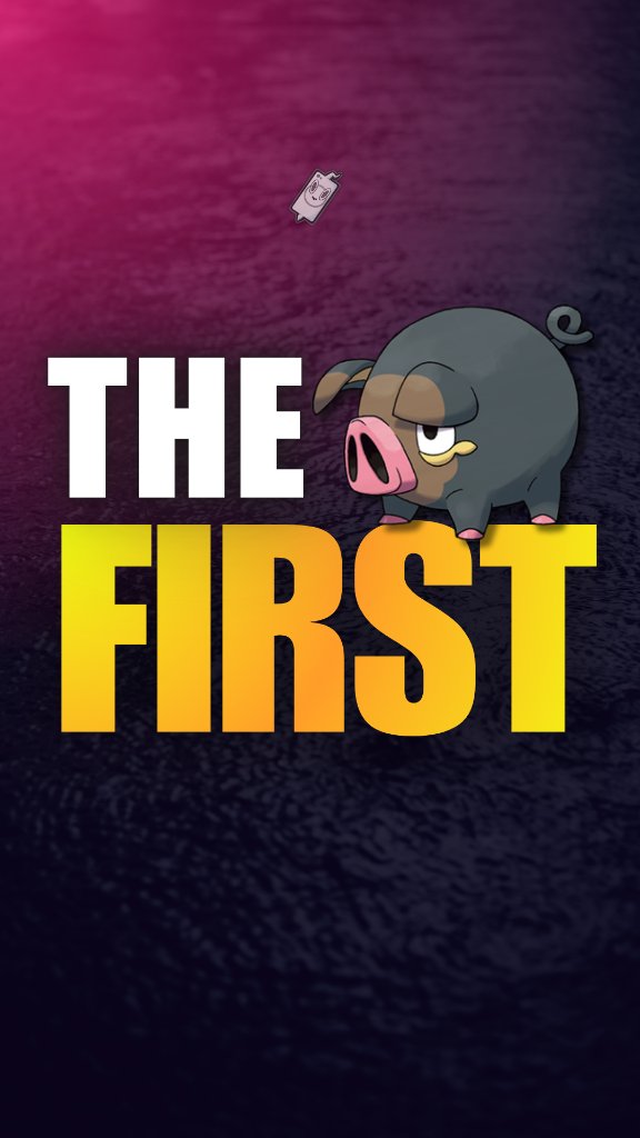 Lechonk daily video