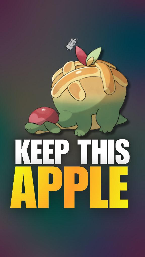 Appletun daily video