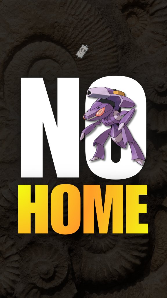 Genesect
