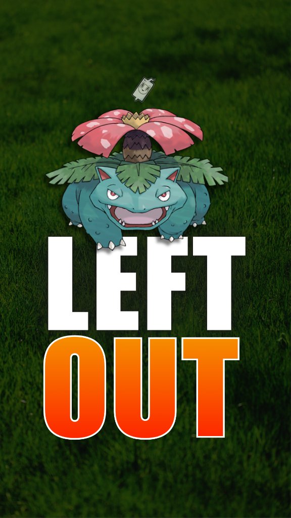 Venusaur