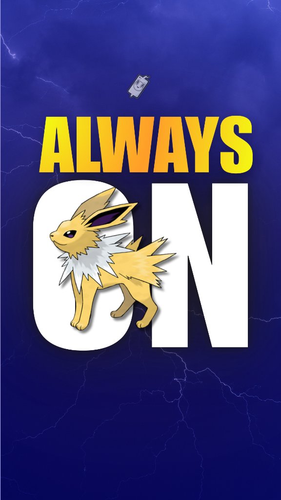 Jolteon