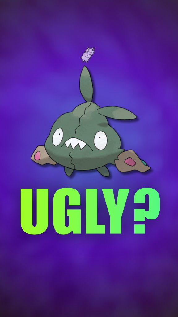 Trubbish