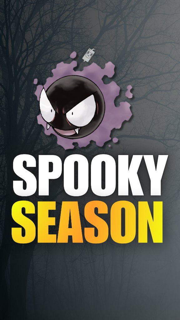 Gastly