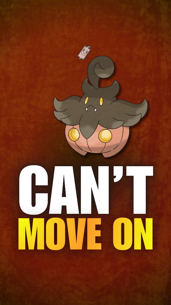 Pumpkaboo