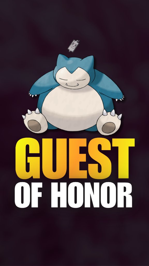 Snorlax