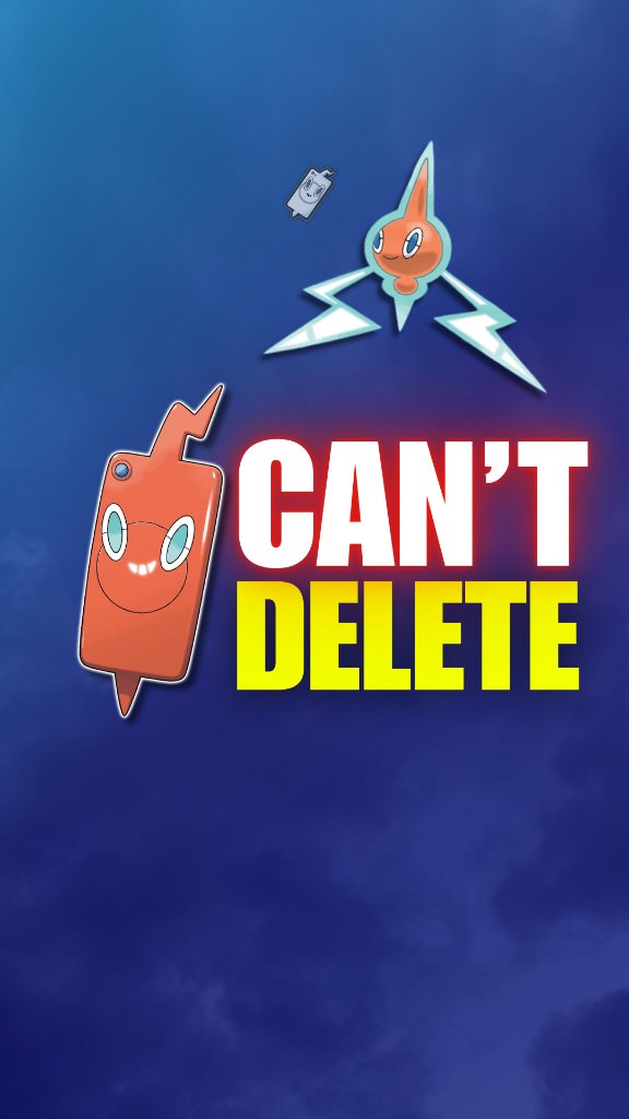 Rotom