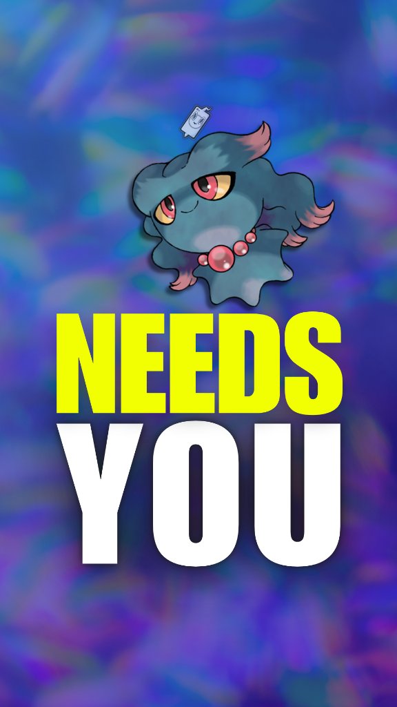 Misdreavus